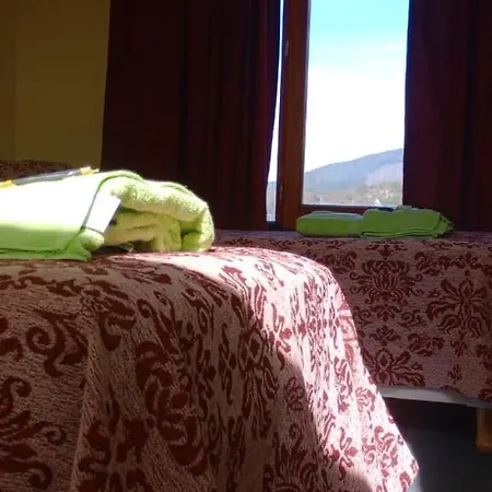 Hostal el Arroyito-3